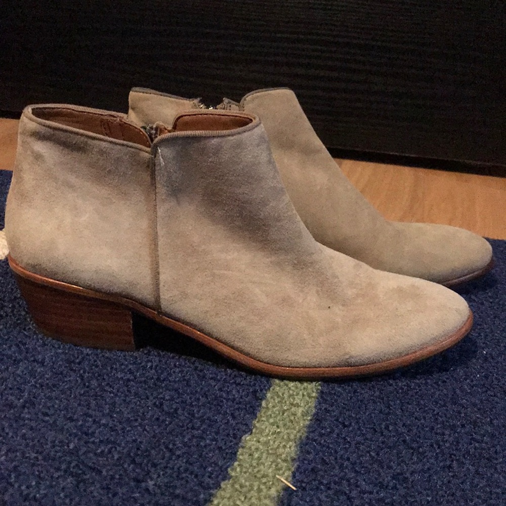 SAM EDELMAN Petty Bootie